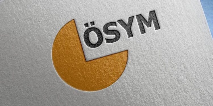 ÖSYM duyurdu: ÖZYES yerleştirme sonuçları açıklandı!