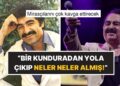 Oteller, Arsalar, Villalar, TV Kanalları: İbrahim Tatlıses’in Mal Varlığı Sosyal Medyada Gündem Oldu!