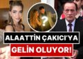 Oyuncu Öykü Çelik’ten Sürpriz Evlilik Kararı: Sevgilisi Ali Çakıcı Bakın Kimin Oğlu Çıktı?