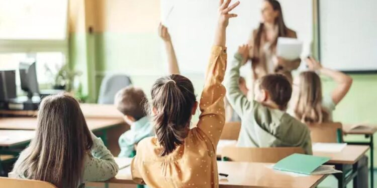 Özel okullarda skandal! Sahte karot raporu düzenlendi