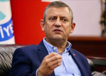 Özgür Özel’den İzmir açıklaması