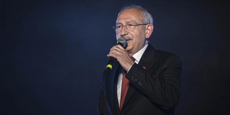 Özgür Özel’i çıldırtacak plan! Kılıçdaroğlu için dikkat çeken iddia