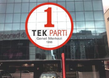 Özgür Özel’in yeni parti adresine TEK Parti’den yalanlama: Genel Merkez binamız bize ait!