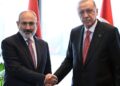 Paşinyan açıkladı: Türkiye ile karadan bağlanıyoruz