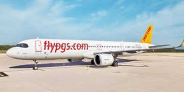 Pegasus’a Youth Awards 2025’ten 3 ödül