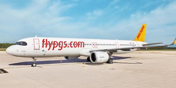 Pegasus’a Youth Awards 2025’ten 3 ödül