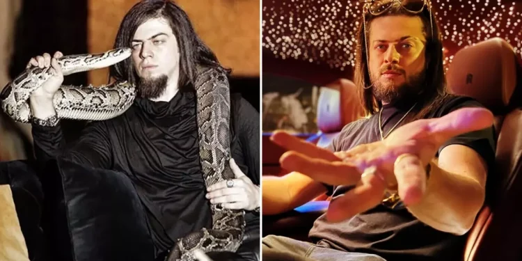 SPK, ünlü sihirbaz Aref dahil 16 kişiye yasak getirdi