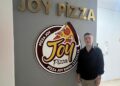 Pizza Joy Kurucusu Bülent Yıldırım: “Ürünlerimizde yalnızca piliç sucuk kullanıyoruz”