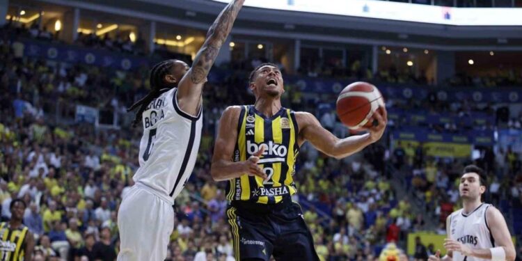 Potada dev derbi! Cumhurbaşkanlığı Kupası kimin olacak?