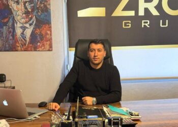 Recep Zoriç: Çevre dostu uygulamalar hazırlıyoruz