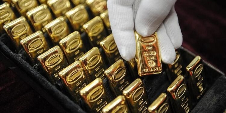 Rekor kıran altından uzmanlar neler bekliyor?