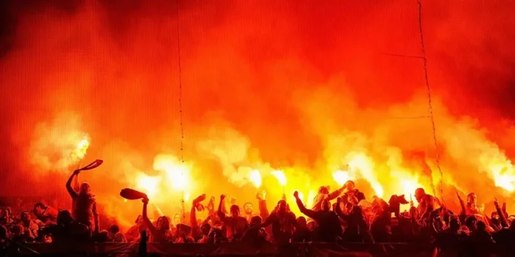 Galatasaray Yenilgisi Sonrası Öfke: Fatura Yıldıza Kesildi