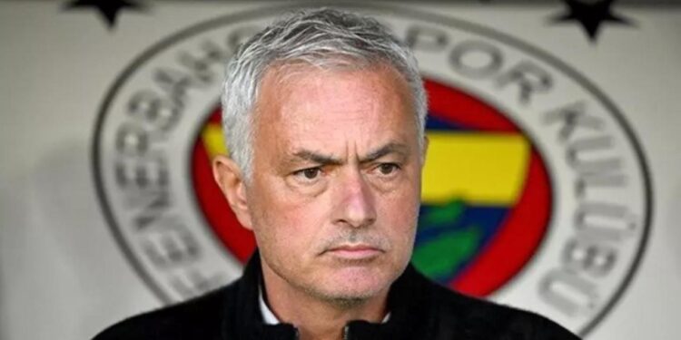 Resmi açıklama geldi! Mourinho elendiği takıma hoca oldu