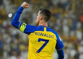 Ronaldo bunu ilk kez yaptı! Yorumuyla gündem oldu: Gerizekalılar