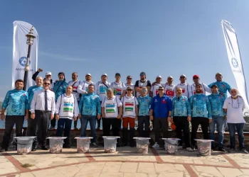 Uluslararası Rosatom Turnuvası Türkiye’de yapıldı