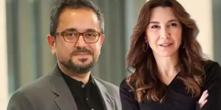 Sabancı çiftinin boşanmasında 5 milyar liralık tazminat talebi!