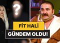 Sadece 2 Şey Yaparak Zayıflamış: Son Haliyle Dikkat Çeken Şafak Sezer Uyguladığı Diyetini Açıkladı