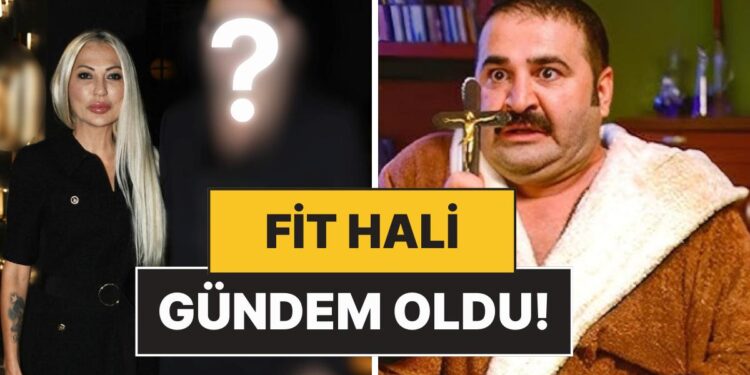 Sadece 2 Şey Yaparak Zayıflamış: Son Haliyle Dikkat Çeken Şafak Sezer Uyguladığı Diyetini Açıkladı
