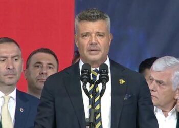 Sadettin Saran ‘Bayram yok’ diyerek hedefi açıkladı!