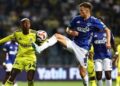 Sadettin Saran gelir gelmez şoku yaşadı! Fenerbahçe’ye 10 kişilik Kasımpaşa darbesi