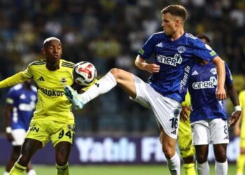 Sadettin Saran gelir gelmez şoku yaşadı! Fenerbahçe’ye 10 kişilik Kasımpaşa darbesi