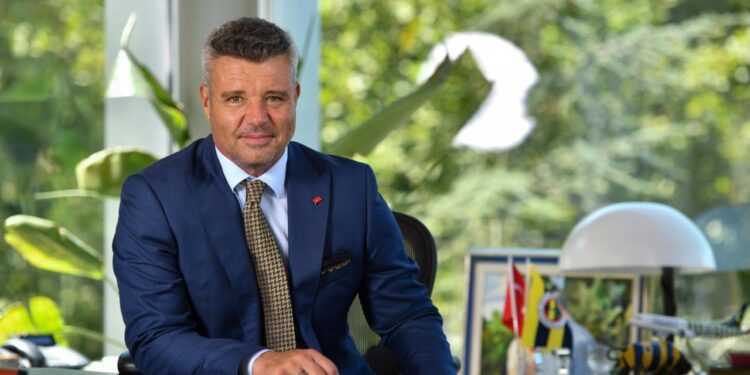 Sadettin Saran’dan Tedesco sorusuna yanıt! Başkan seçilirse devam edecek mi?