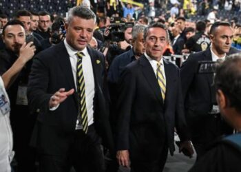 Sadettin Saran’ın ilk icraatı: Ali Koç’un ‘2 prensini’ bu hafta gönderiyor