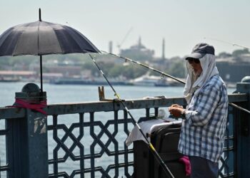 Sağanak gidiyor, sıcak hava dalgası geliyor! Termometreler 37 dereceyi bulacak