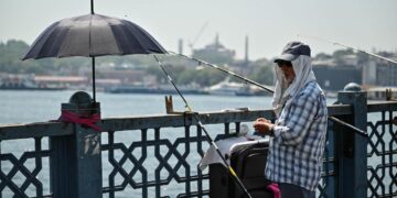 Sağanak gidiyor, sıcak hava dalgası geliyor! Termometreler 37 dereceyi bulacak