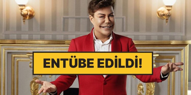 Sağlık Durumuyla İlgili Yeni Gelişme: Fatih Ürek Kalp Krizi Sonrası Entübe Edildi!