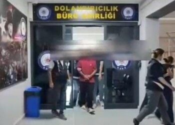 Sahte ilan çetesi çökertildi