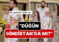 Sakiler Grubunun Solisti Hasan Gözetlik’in Oğlu Altan’a Yaptığı Sünnet Düğünündeki Detaylar Dikkat Çekti!