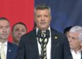 Şampiyon yapamayan yandı! Sadettin Saran ‘İlk işimiz olacak’ diyerek duyurdu!