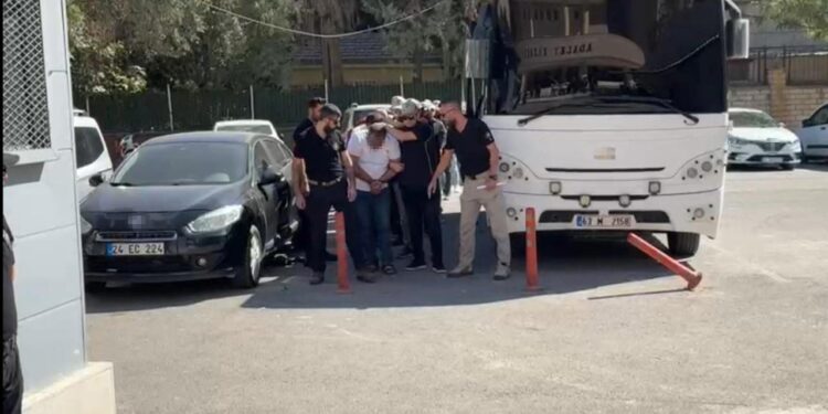 Şanlıurfa’da DEAŞ operasyonu: 10 tutuklama