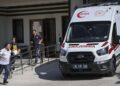 Şanlıurfa’da motosiklet devrildi: 1ölü, 1 yaralı!
