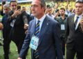 Seçimi kaybeden Ali Koç’tan ilk sözler!