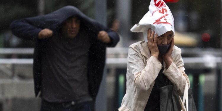 Sel, dolu, fırtına… Çok kuvvetli bastıracak! Meteoroloji 4 ili özellikle uyardı