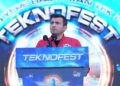 Selçuk Bayraktar, TEKNOFEST’te müjdeyi verdi