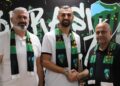 Serdar Dursun Süper Lig’e geri döndü! İşte yeni takımı