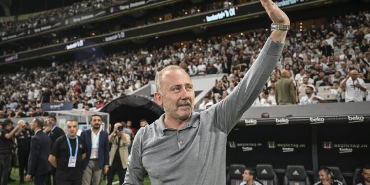 Sergen Yalçın bildiğiniz gibi! Muhabire cevabı gündem oldu