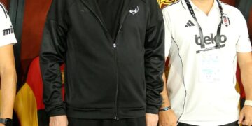 Sergen Yalçın’dan futbolculara ultimatom: Aldığınız maaş Barcelona…