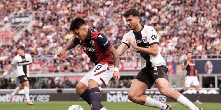 Serie A’nın köklü kulübünü bıraktı 23 yaşında Süper Lig’e geldi: Transfer resmiyet kazandı