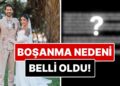 Melek Mosso Boşandı, İlk Açıklamasını Yaptı!