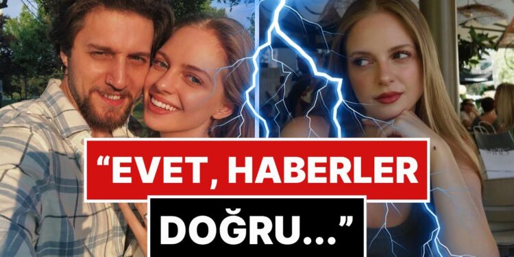Sessizliğini Bozdu: Ufuk Beydemir’le Boşanan İpek Filiz Yazıcı’dan İlk Açıklama Geldi!
