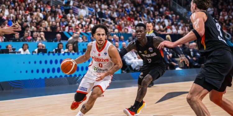 Shane Larkin’den 7 yıl sonra flaş karar! Resmen bıraktı