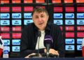 Shota Arveladze’den Fenerbahçe maçı sonrası açıklama! ‘Hak ettiğimiz puanı aldık’