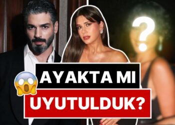 Sibil Çetinkaya’dan Sonra Çapkınlık Turlarına Çıkan Şükrü Özyıldız Aylar Önce Görüntülendiği İsimle İfşalandı!