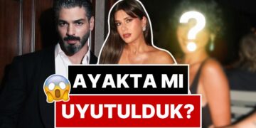 Sibil Çetinkaya’dan Sonra Çapkınlık Turlarına Çıkan Şükrü Özyıldız Aylar Önce Görüntülendiği İsimle İfşalandı!