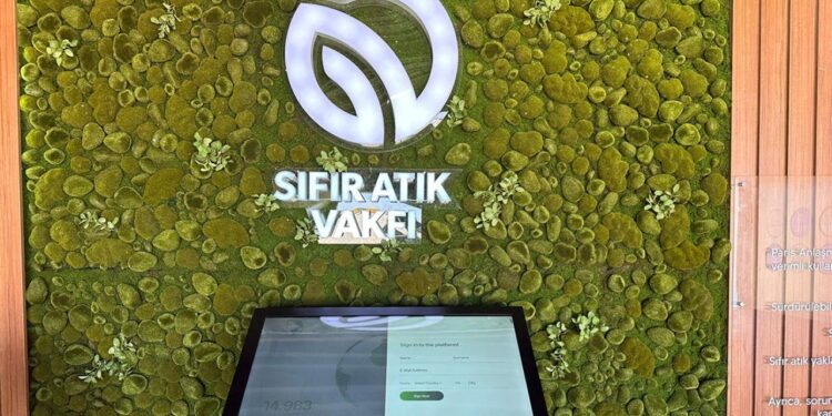 Sıfır Atık Vakfı, New York İklim Haftası 2025’in ana partnerleri arasında