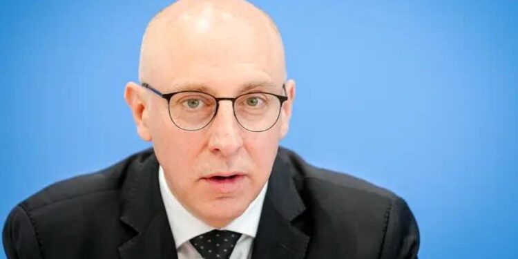 Sinan Selen, Almanya’da Anayasayı Koruma Teşkilatı’nın yeni başkanı oluyor